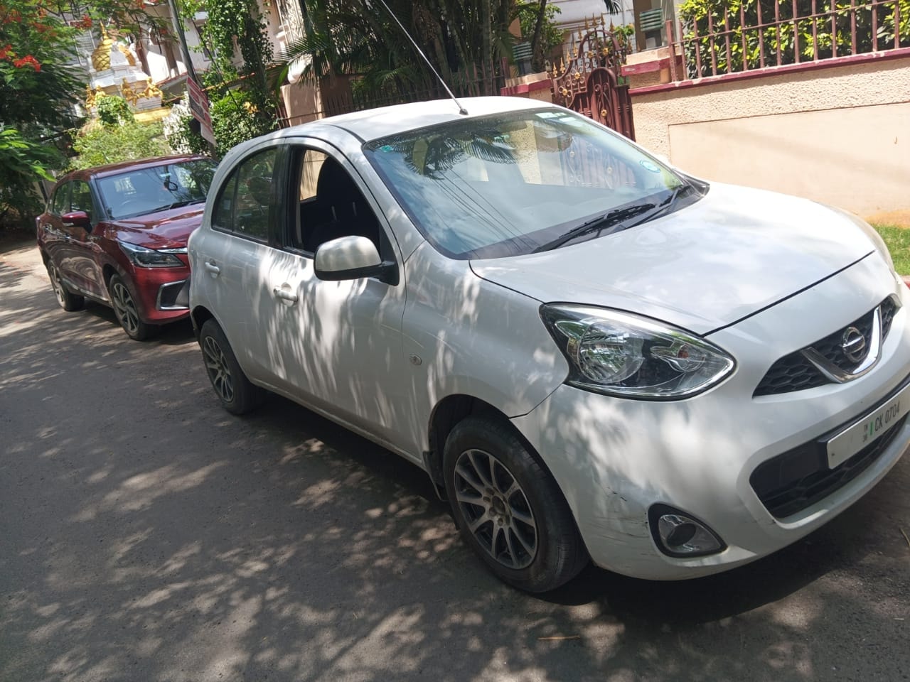 Micra image 3 Micra image 3