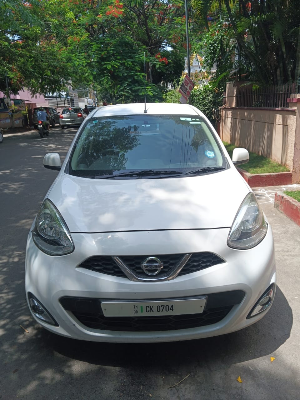 Micra image 4 Micra image 4