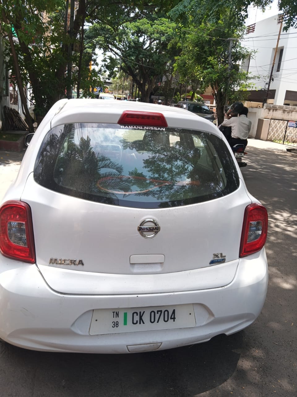 Micra image 2 Micra image 2