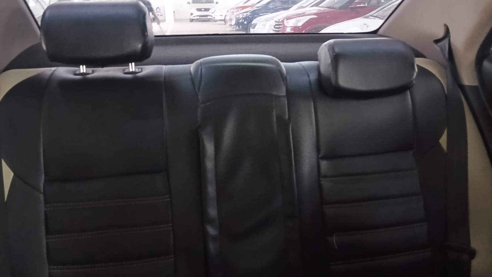 Used 2016 Hyundai Xcent Used 2016 Hyundai Xcent