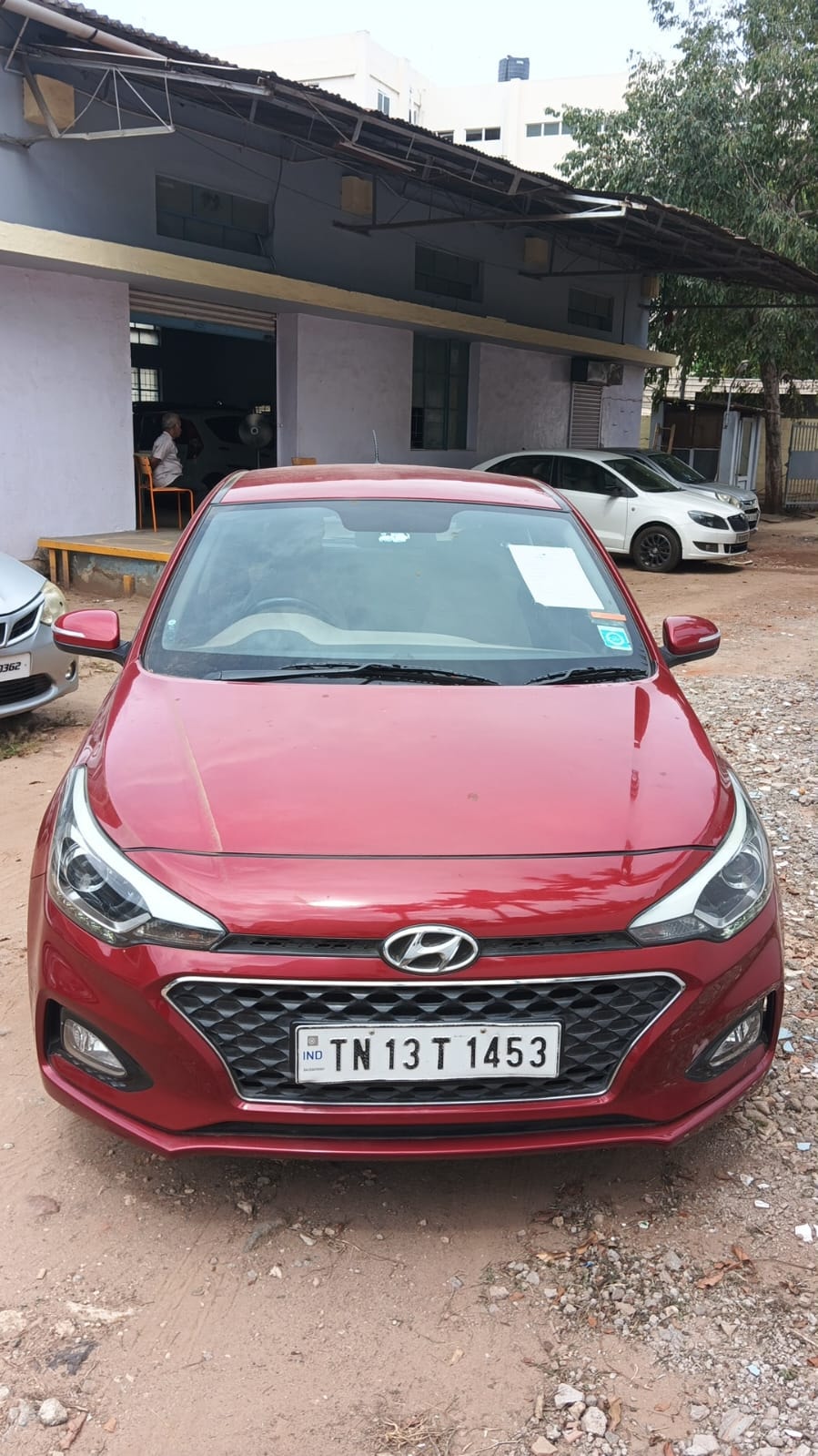 Used 2019 Hyundai Elite i20 Used 2019 Hyundai Elite i20