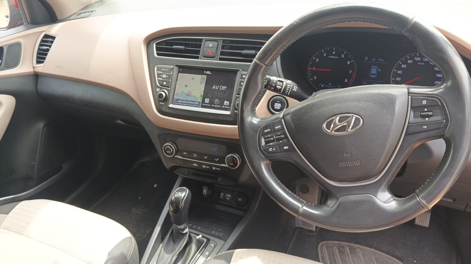 Elite i20 image 12 Elite i20 image 12