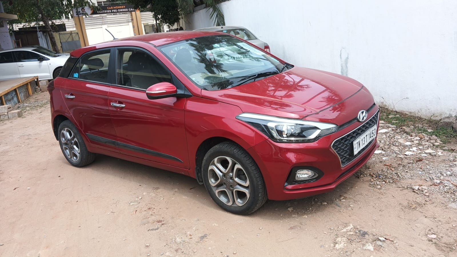 Elite i20 image 7 Elite i20 image 7