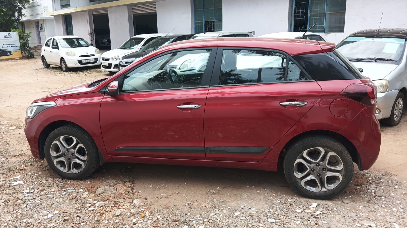 Elite i20 image 2 Elite i20 image 2