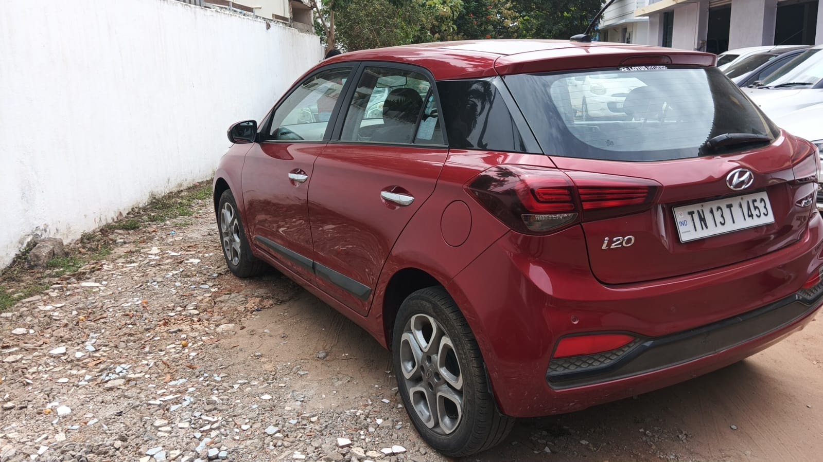 Elite i20 image 3 Elite i20 image 3