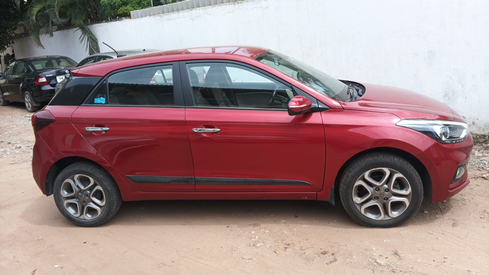 Elite i20 image 6 Elite i20 image 6