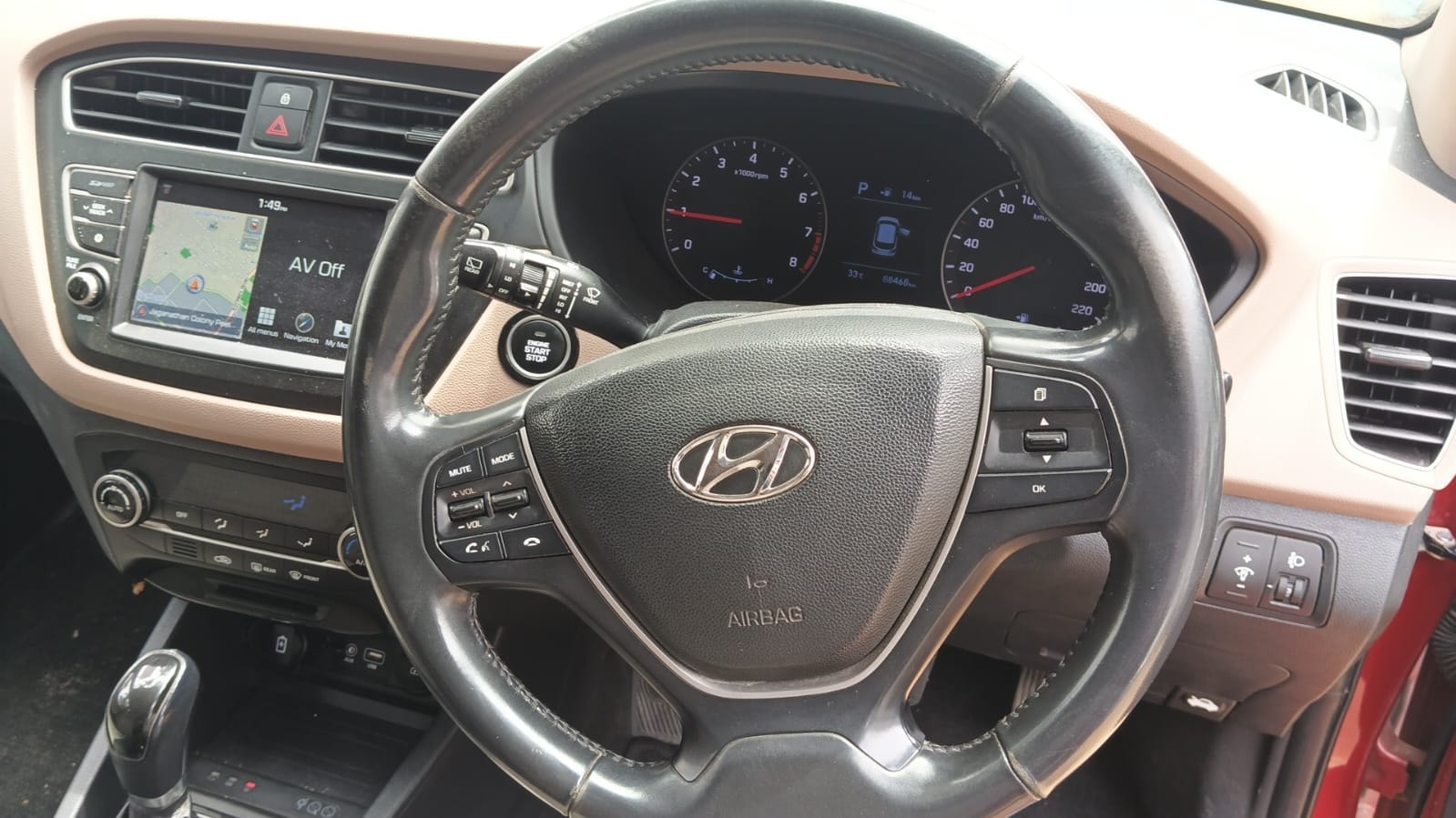 Elite i20 image 13 Elite i20 image 13