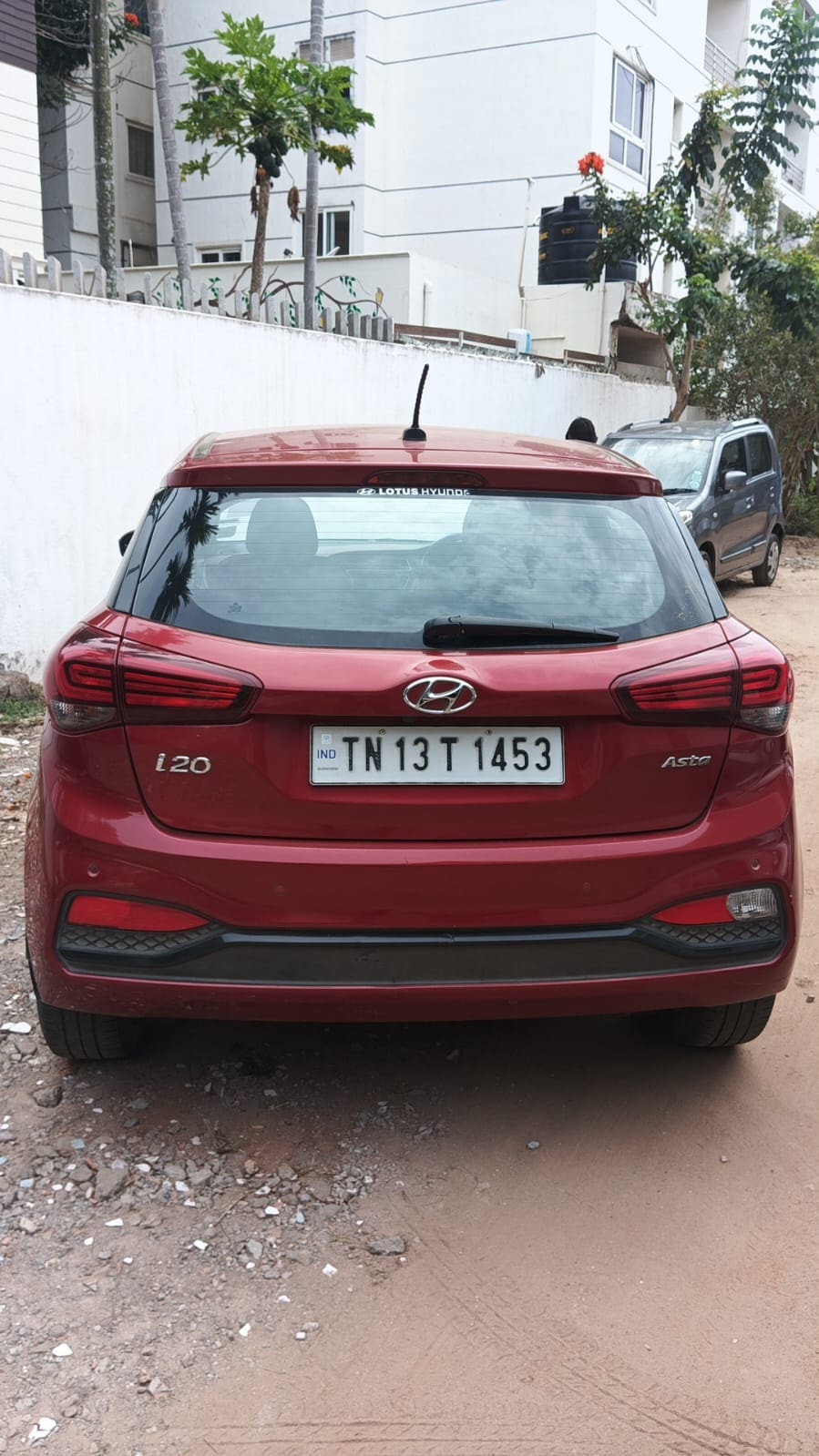 Elite i20 image 10 Elite i20 image 10