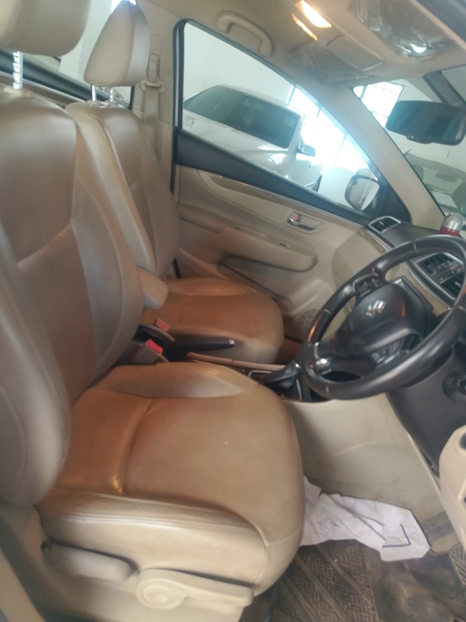 Used 2019 Maruti Suzuki Ciaz Used 2019 Maruti Suzuki Ciaz