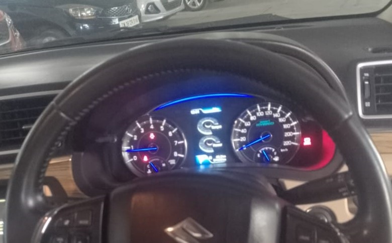 Used 2019 Maruti Suzuki Ciaz Used 2019 Maruti Suzuki Ciaz