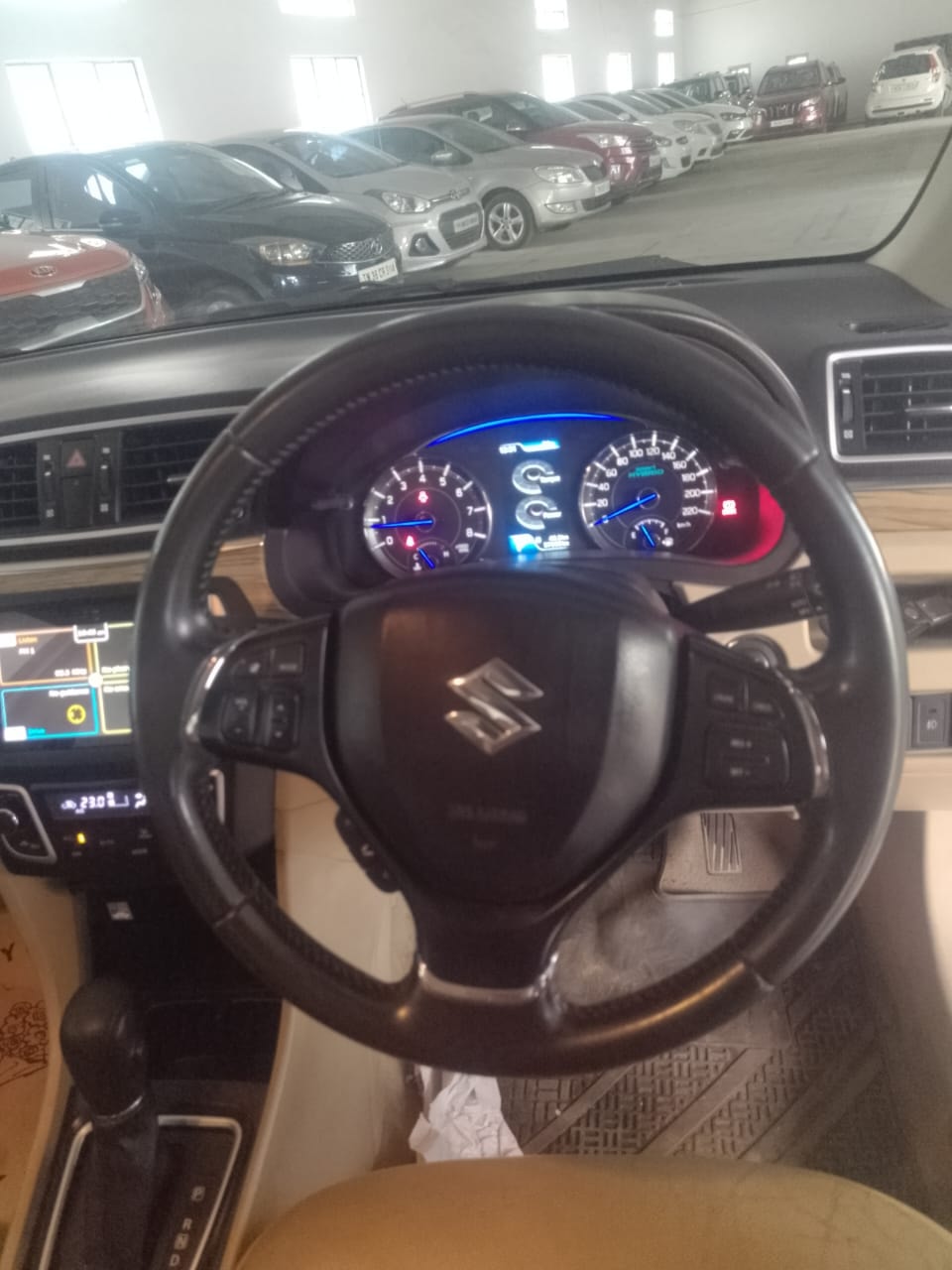 Used 2019 Maruti Suzuki Ciaz Used 2019 Maruti Suzuki Ciaz