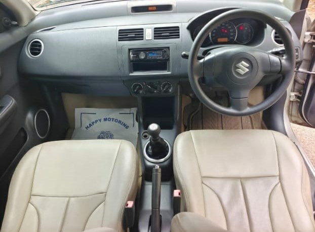 Used 2010 Maruti Suzuki Swift Used 2010 Maruti Suzuki Swift