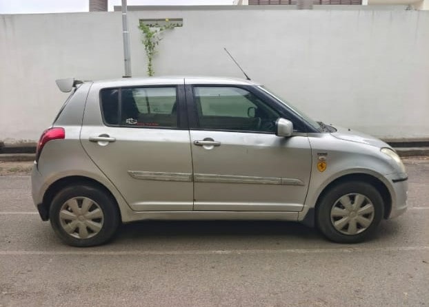 Used 2010 Maruti Suzuki Swift Used 2010 Maruti Suzuki Swift