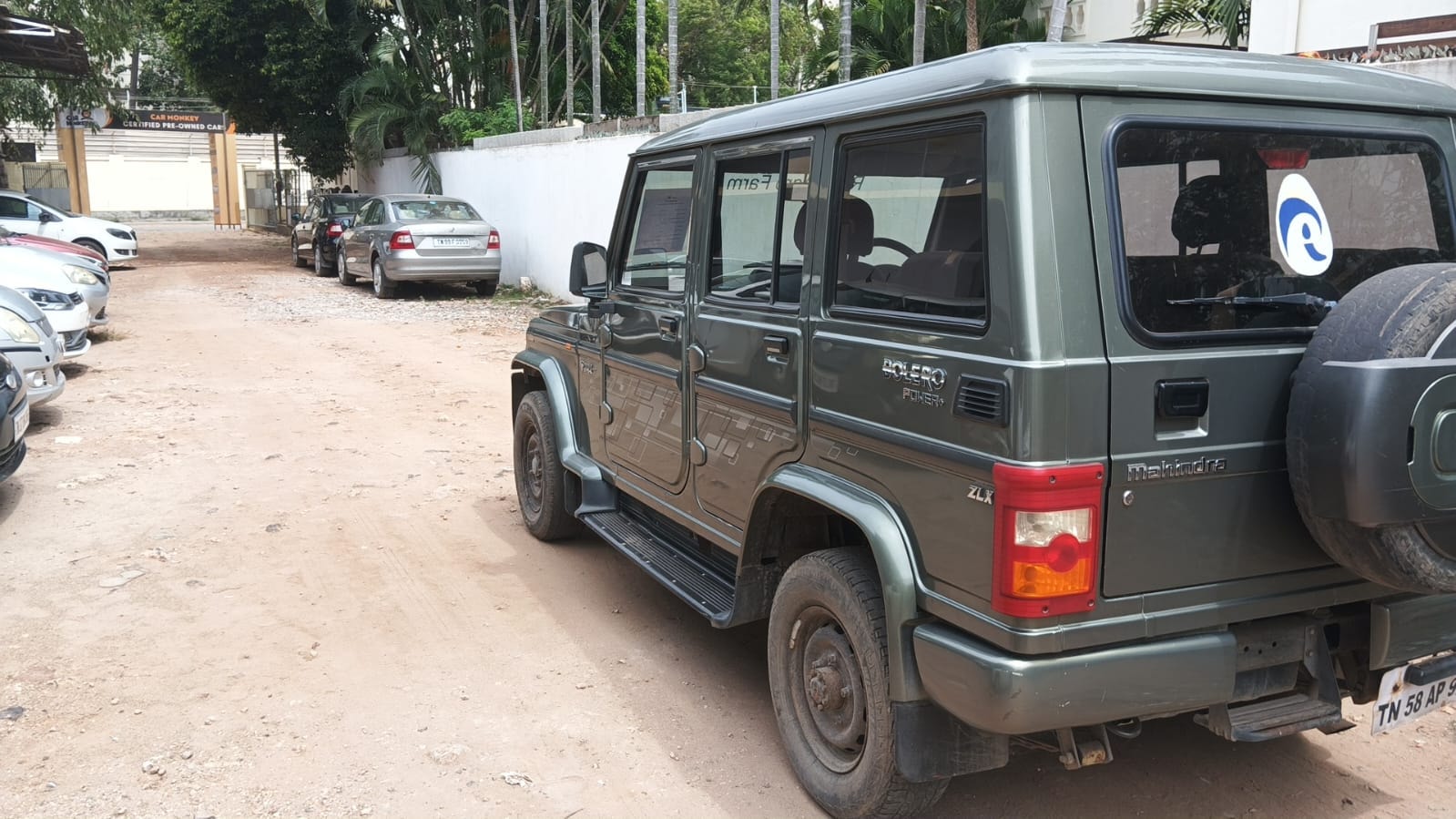 Bolero image 3 Bolero image 3