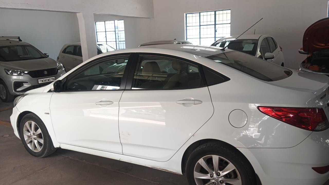 Verna image 2 Verna image 2