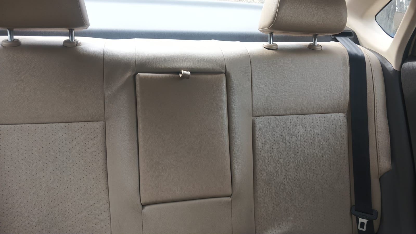 Used 2015 Volkswagen Vento Used 2015 Volkswagen Vento