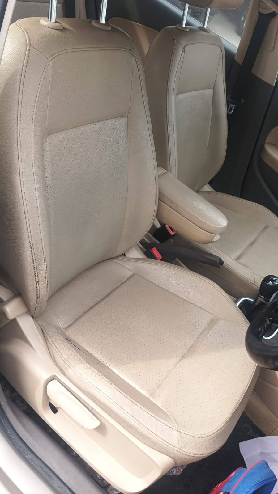 Used 2015 Volkswagen Vento Used 2015 Volkswagen Vento