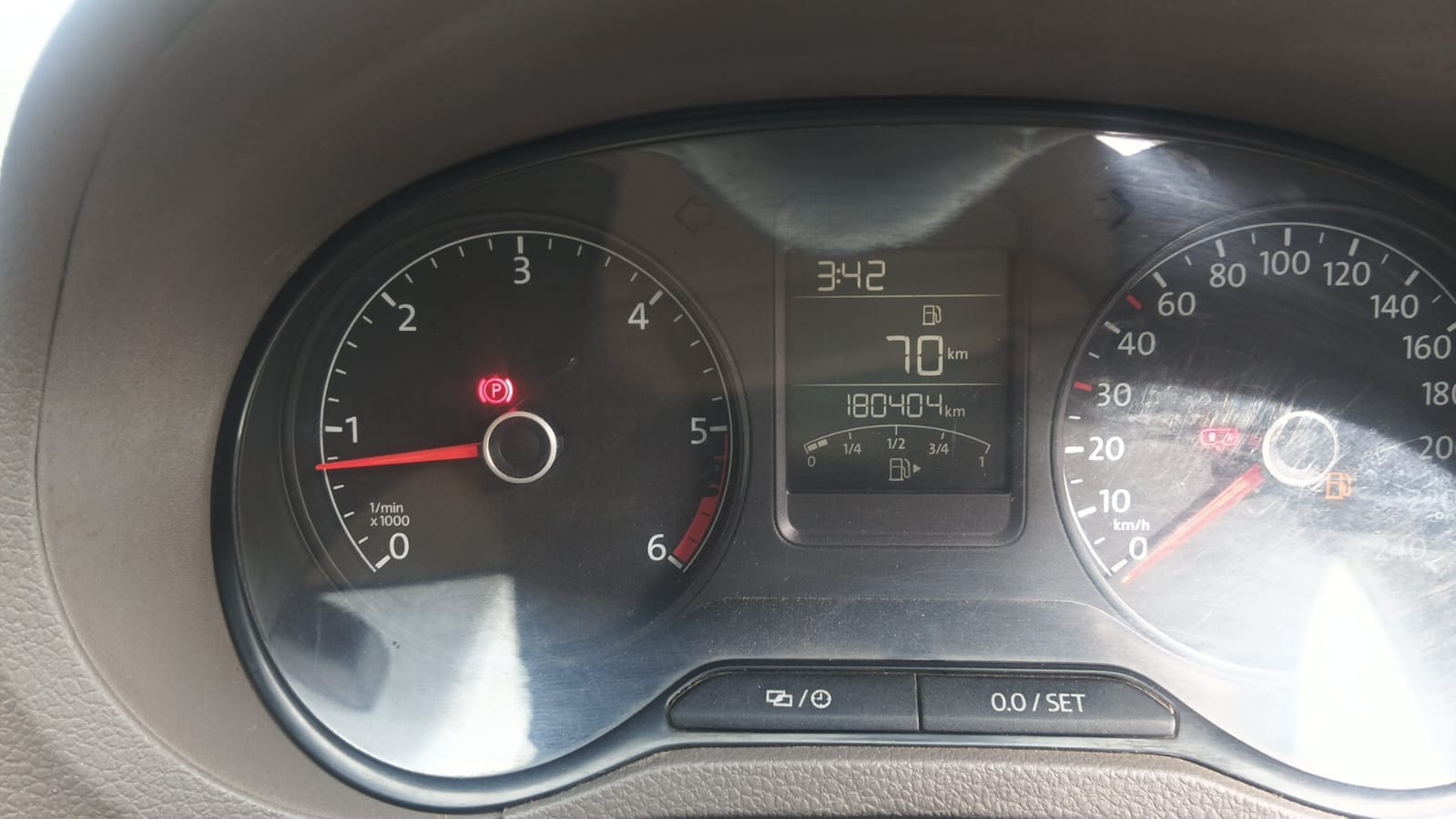 Used 2015 Volkswagen Vento Used 2015 Volkswagen Vento