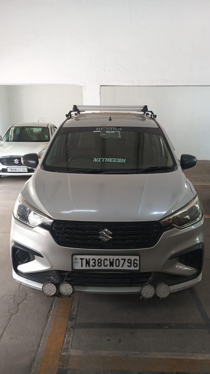 Ertiga image 8 Ertiga image 8