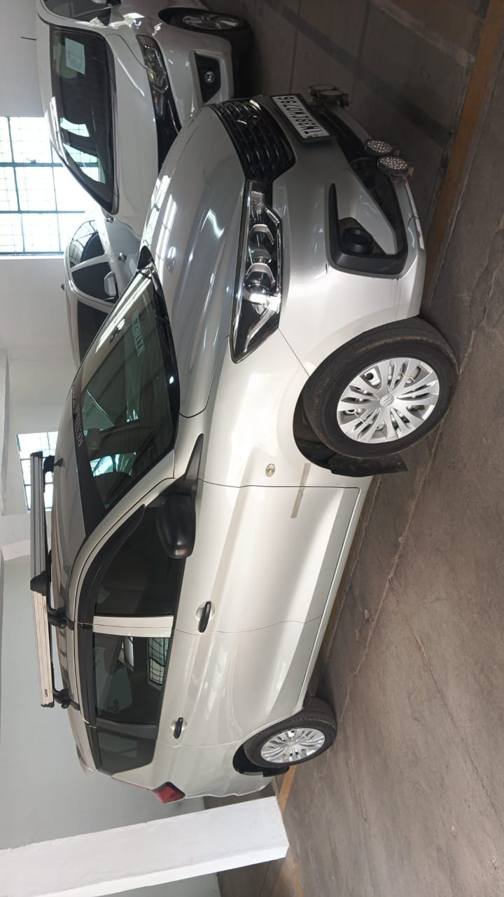 Ertiga image 5 Ertiga image 5