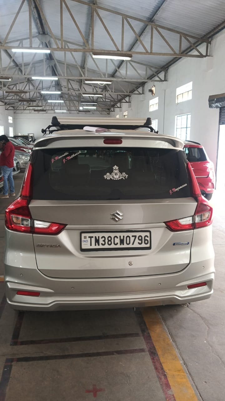 Ertiga image 4 Ertiga image 4