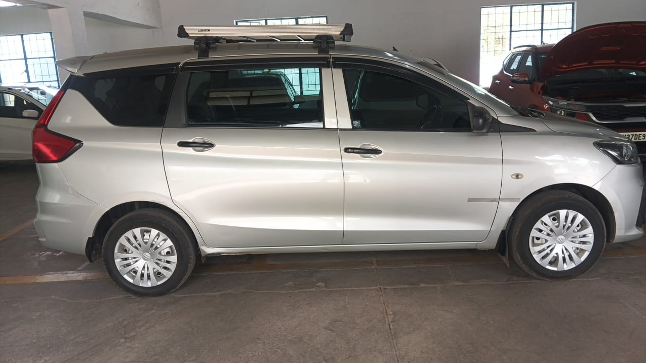 Ertiga image 6 Ertiga image 6