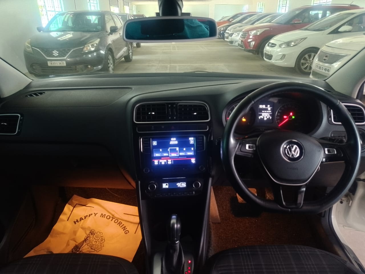 Polo GT image 12 Polo GT image 12