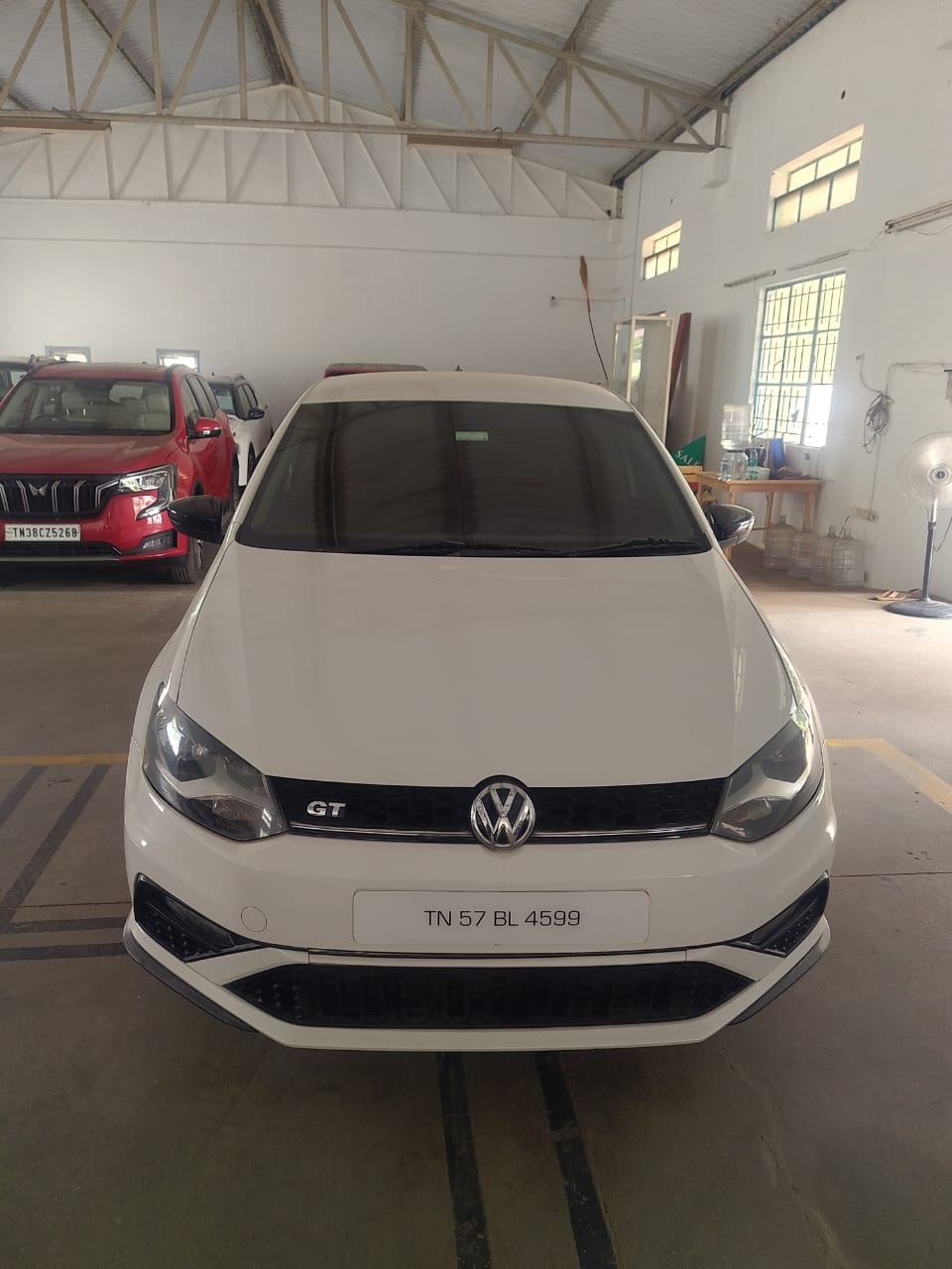 Polo GT image 8 Polo GT image 8