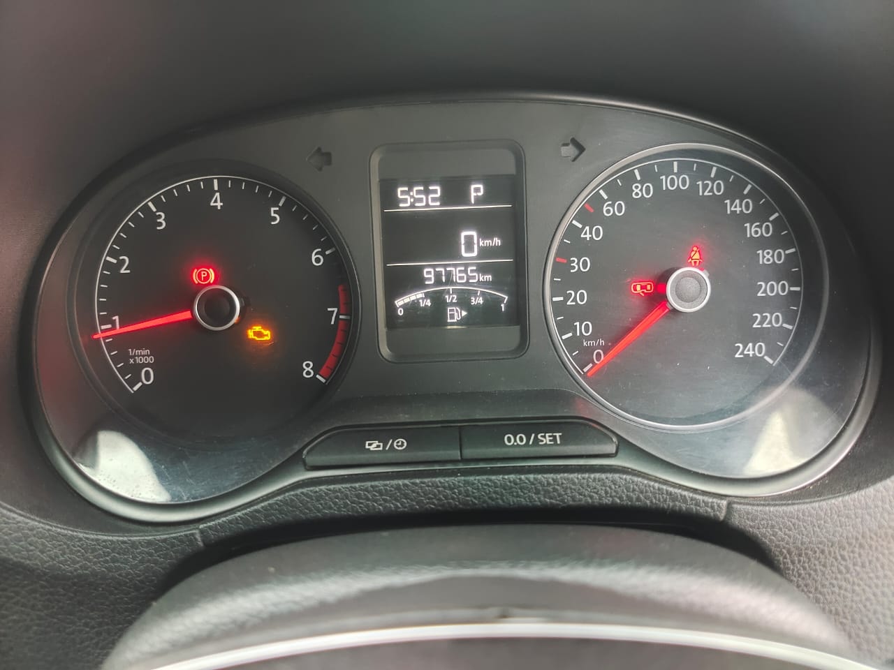 Polo GT image 11 Polo GT image 11