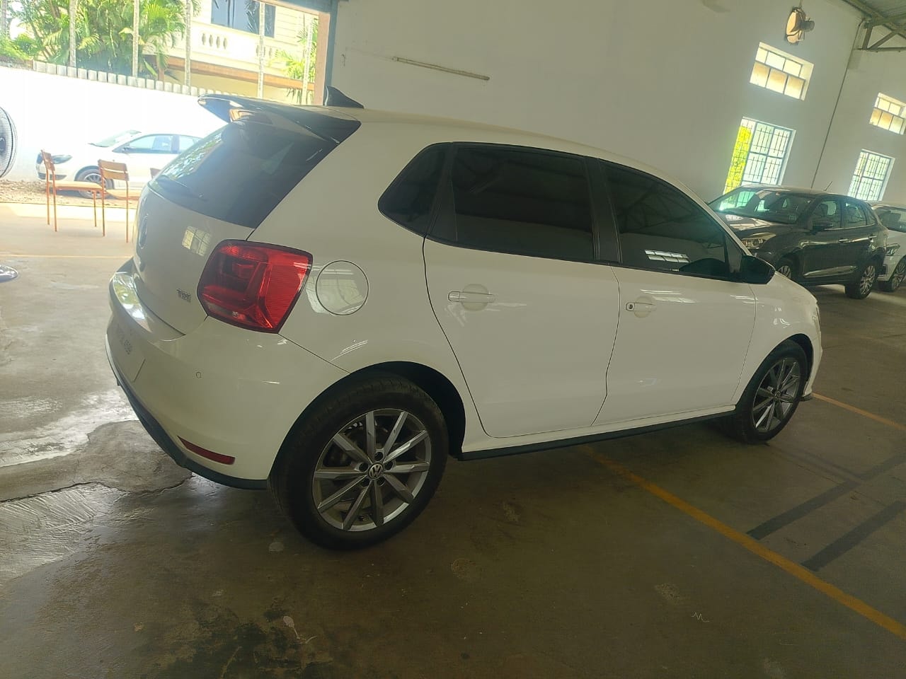 Polo GT image 5 Polo GT image 5