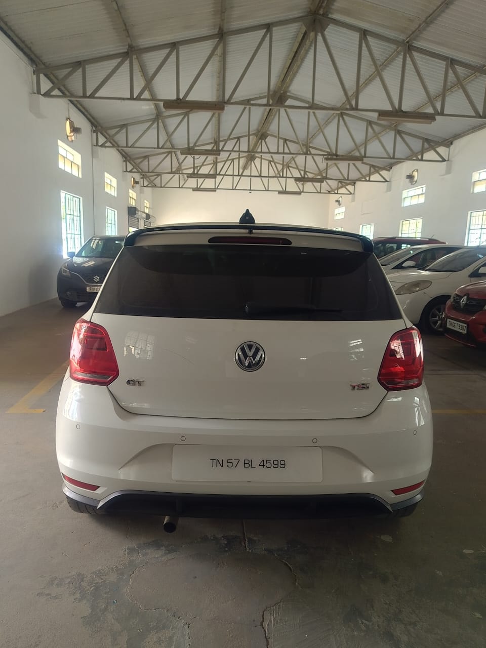 Polo GT image 4 Polo GT image 4