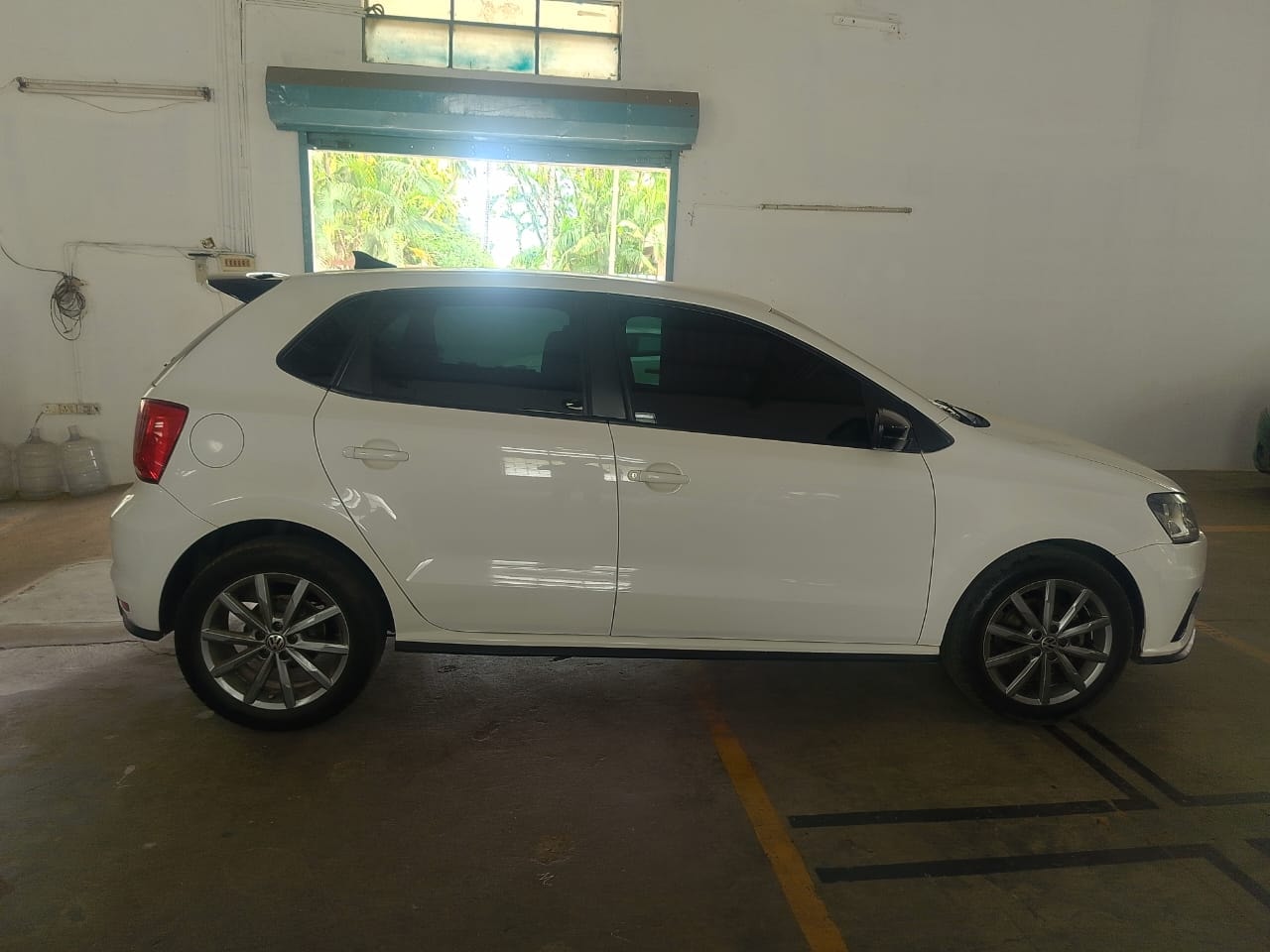 Polo GT image 6 Polo GT image 6