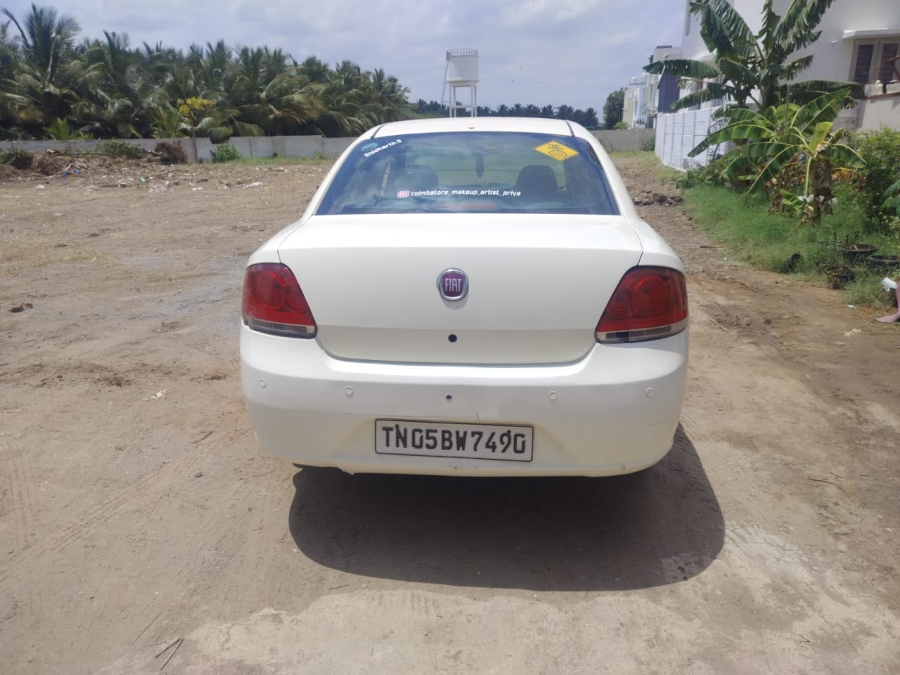 Used 2016 Fiat Linea Used 2016 Fiat Linea