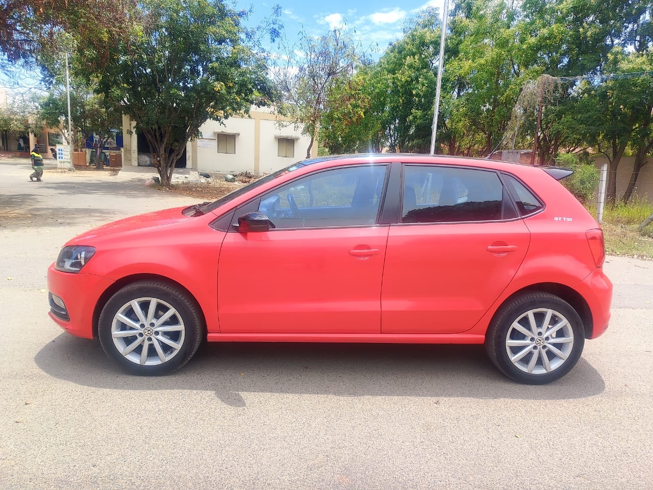 Polo image 2 Polo image 2