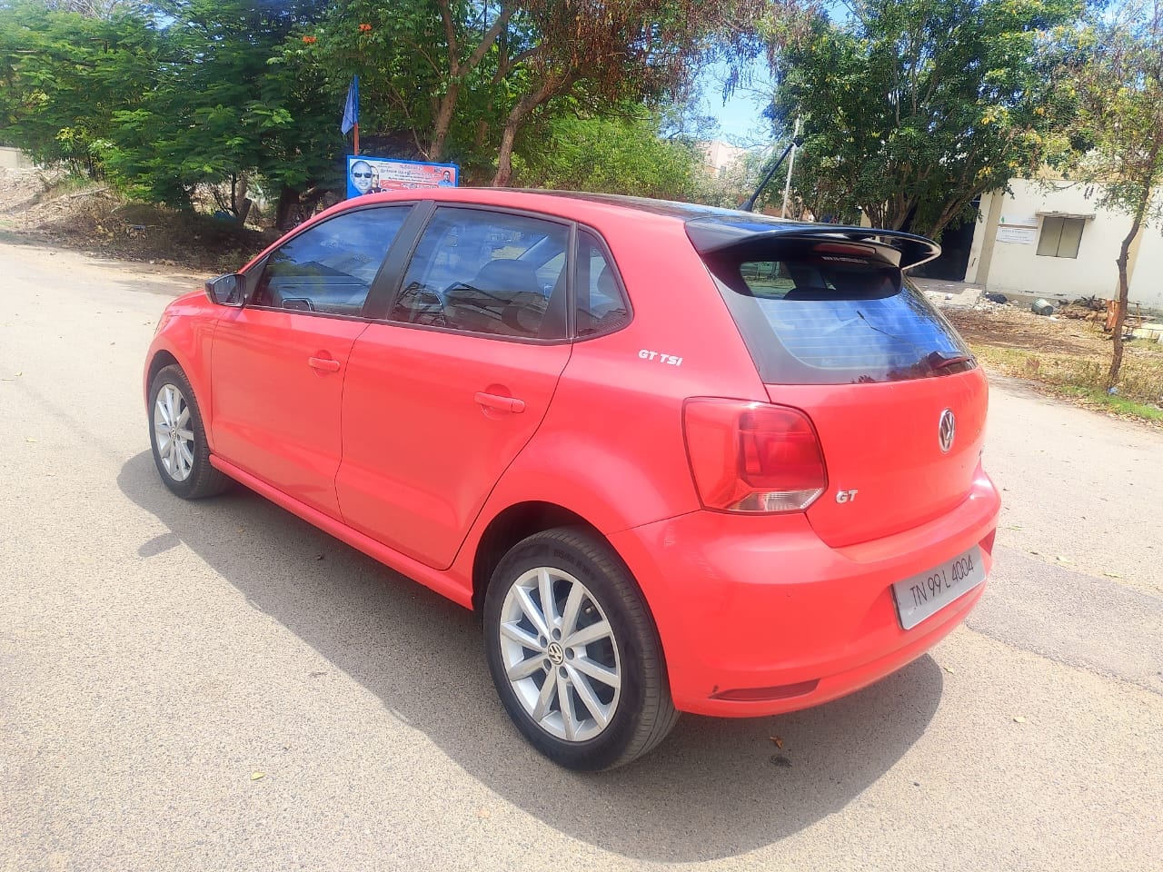 Polo image 3 Polo image 3