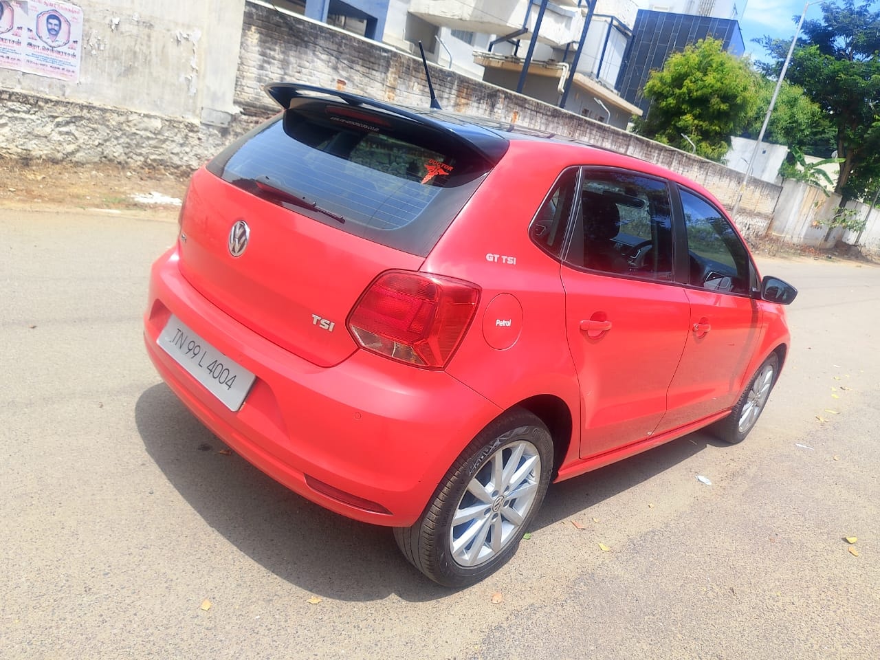 Polo image 5 Polo image 5