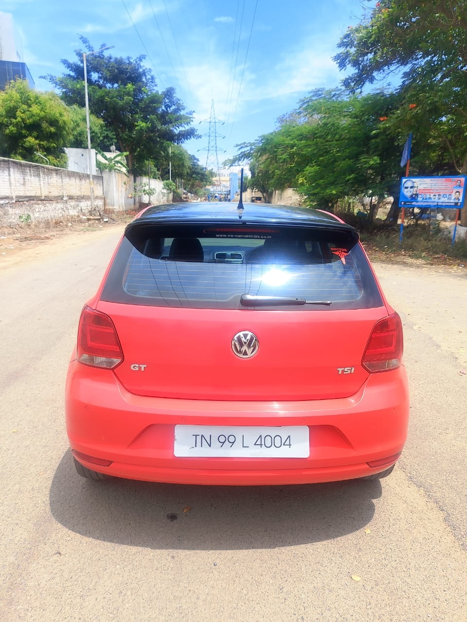 Polo image 4 Polo image 4