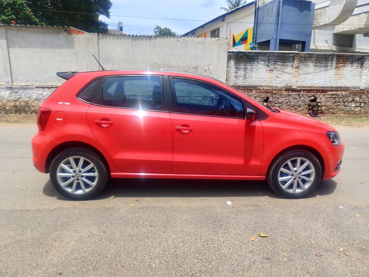 Polo image 6 Polo image 6