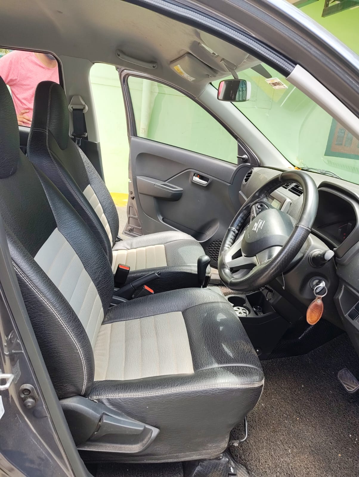 Alto K10 image 15 Alto K10 image 15