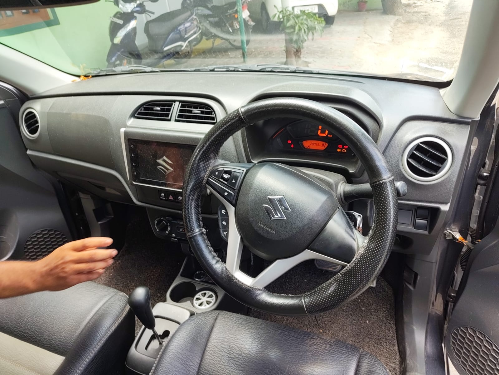 Alto K10 image 12 Alto K10 image 12