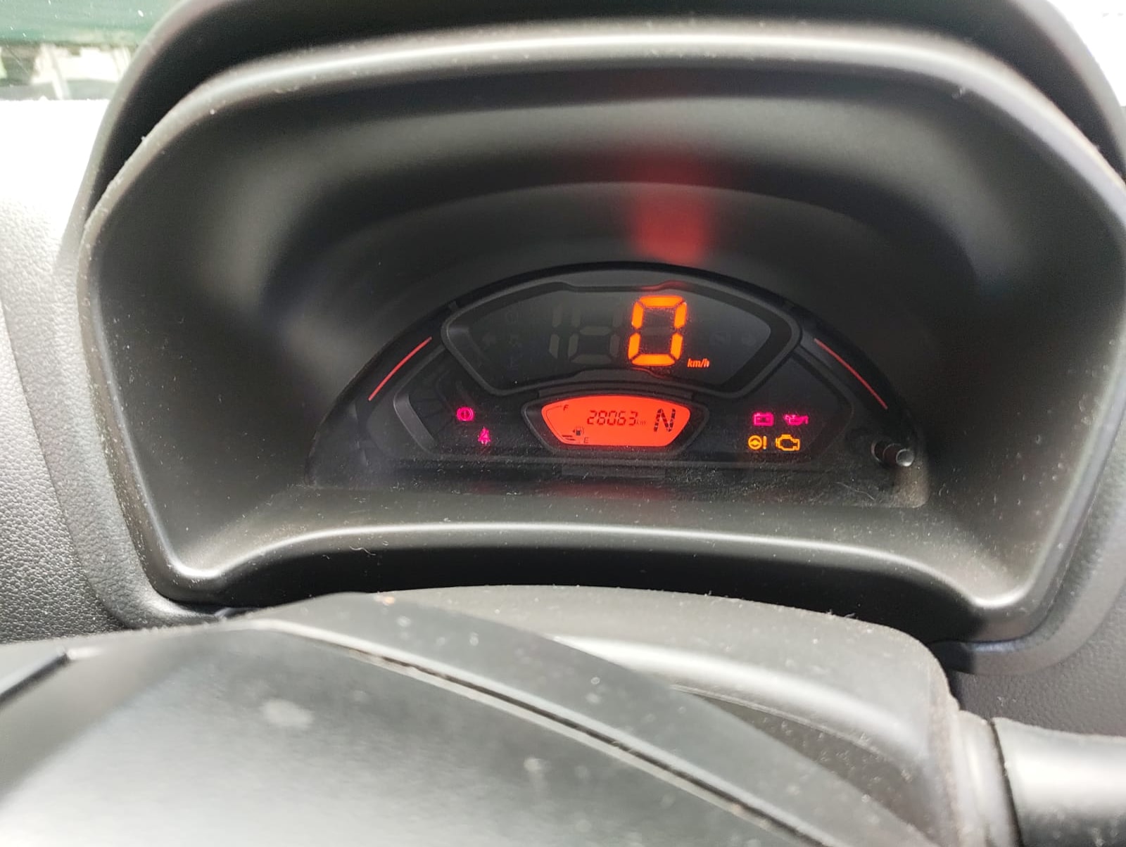 Alto K10 image 11 Alto K10 image 11