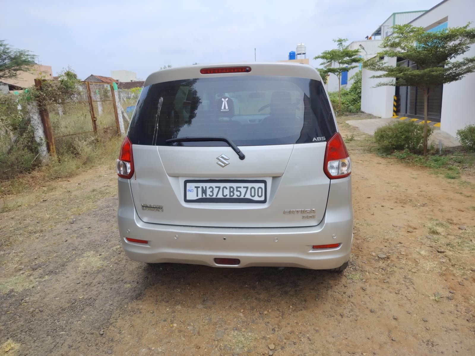 Ertiga image 10 Ertiga image 10