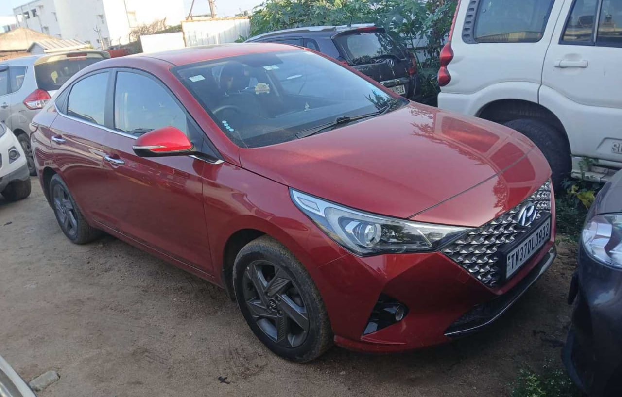 Verna image 4 Verna image 4