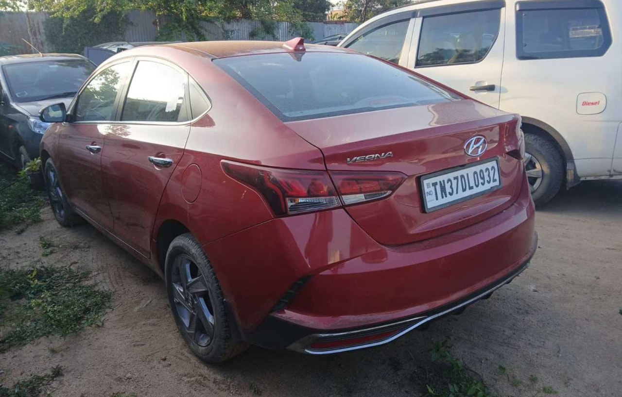 Verna image 2 Verna image 2