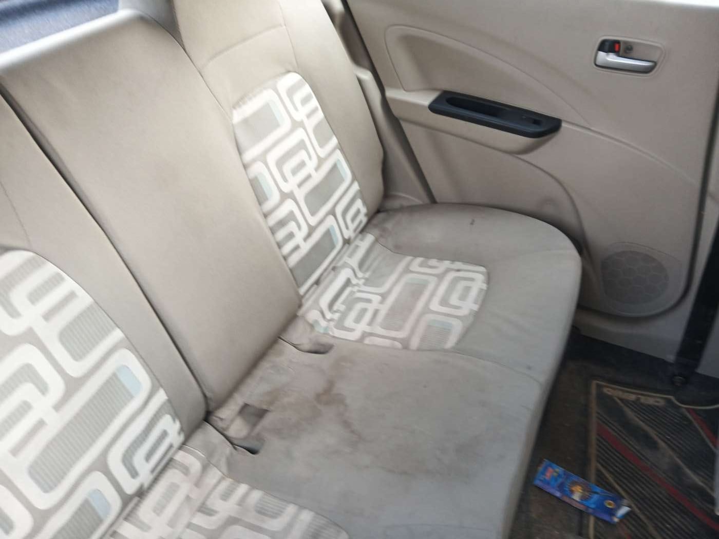 Used 2018 Maruti Suzuki Celerio X Used 2018 Maruti Suzuki Celerio X