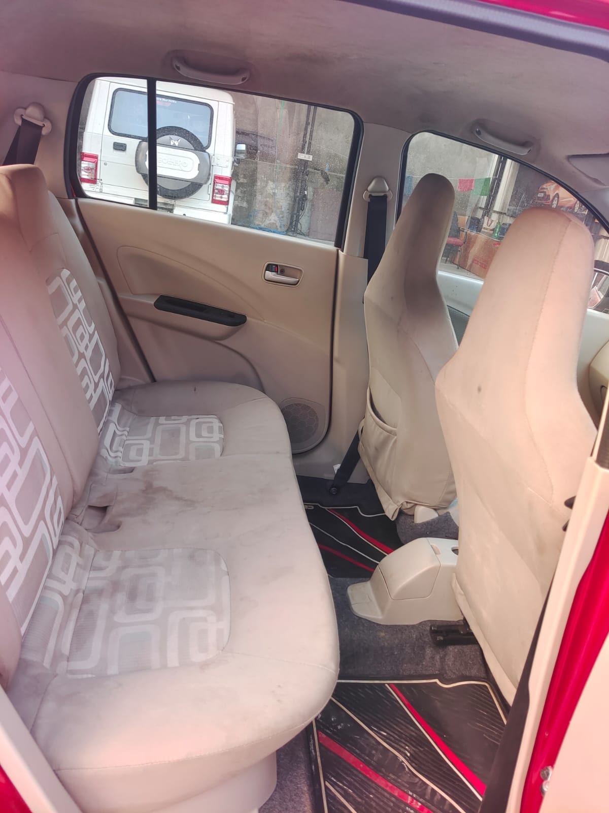 Used 2018 Maruti Suzuki Celerio X Used 2018 Maruti Suzuki Celerio X