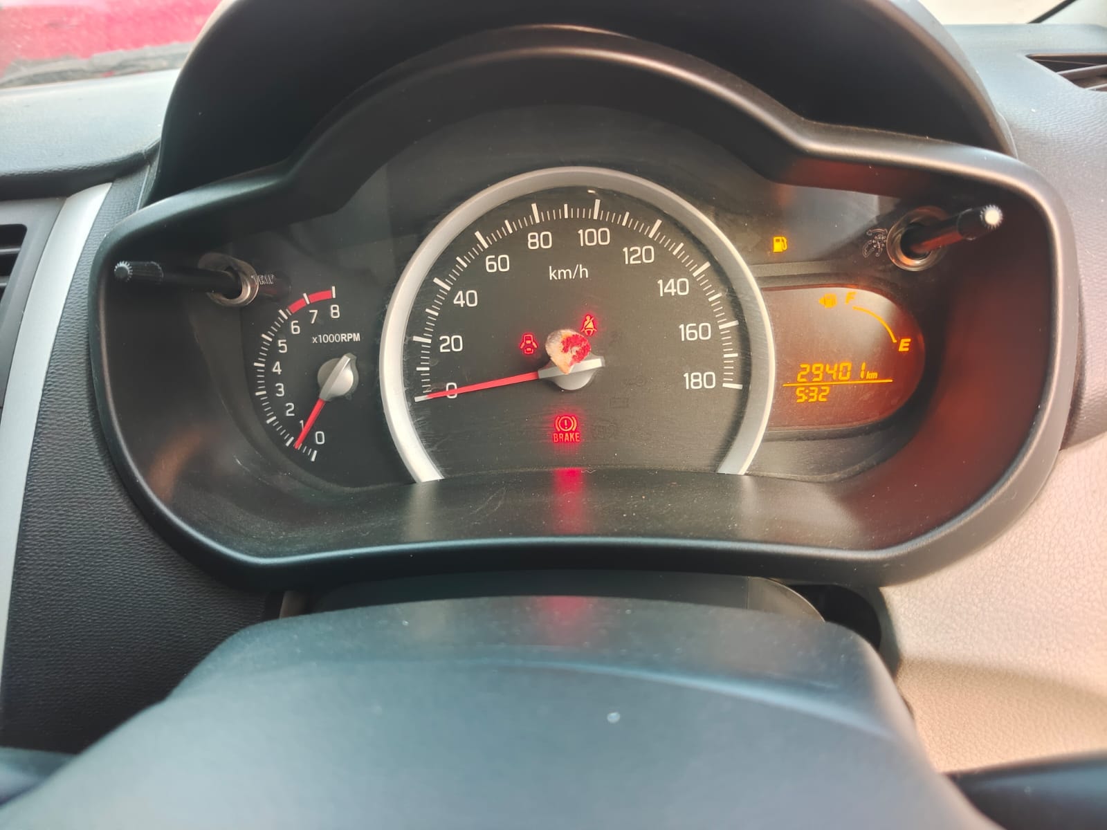 Used 2018 Maruti Suzuki Celerio X Used 2018 Maruti Suzuki Celerio X