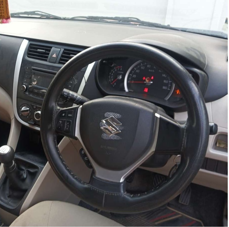 Used 2018 Maruti Suzuki Celerio X Used 2018 Maruti Suzuki Celerio X