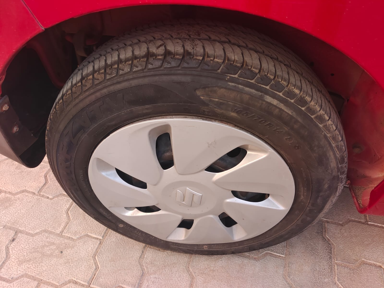 Used 2018 Maruti Suzuki Celerio X Used 2018 Maruti Suzuki Celerio X