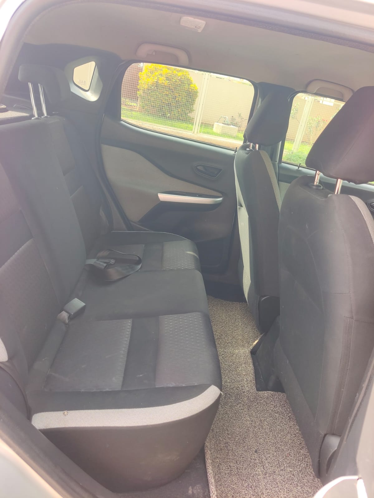 Used 2022 Nissan Magnite Used 2022 Nissan Magnite